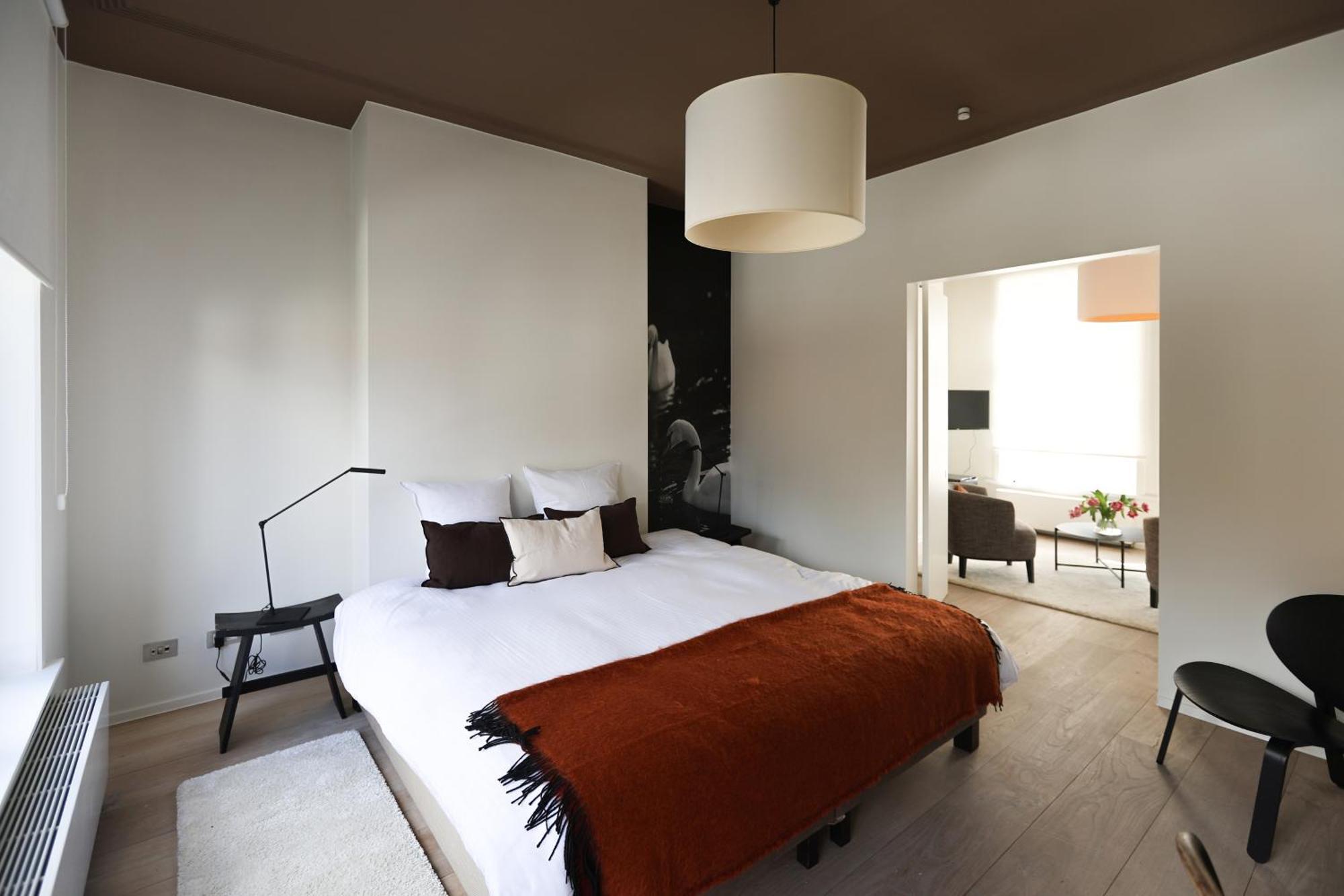 Residence9布鲁日 外观 照片