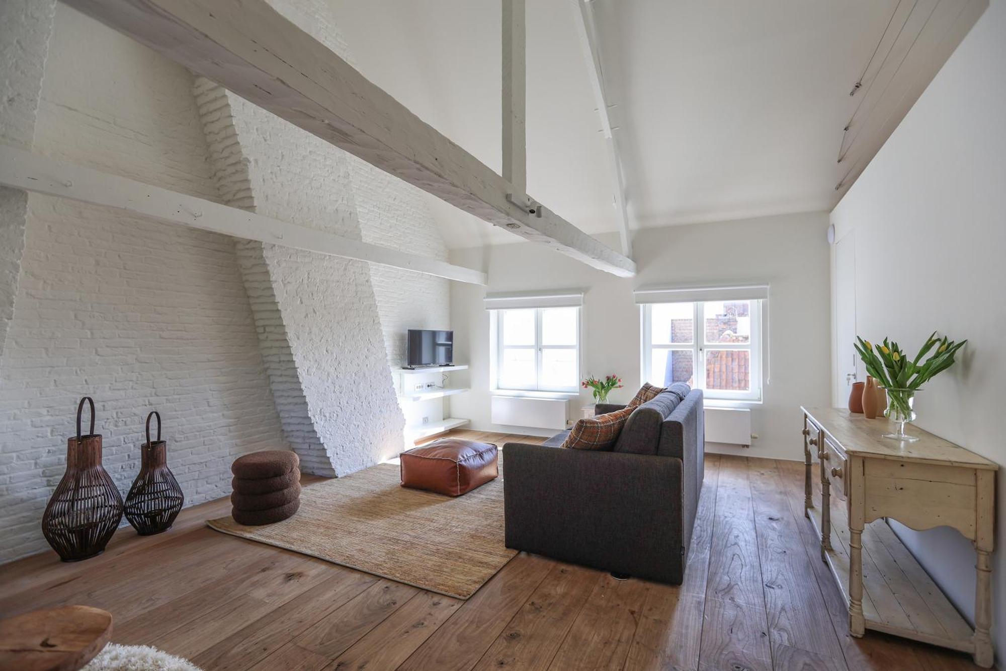 Residence9布鲁日 外观 照片