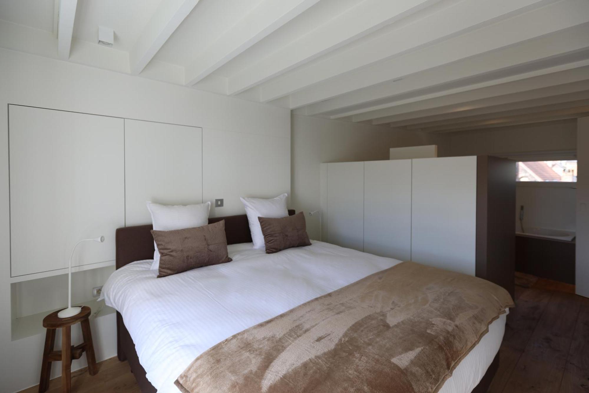 Residence9布鲁日 外观 照片