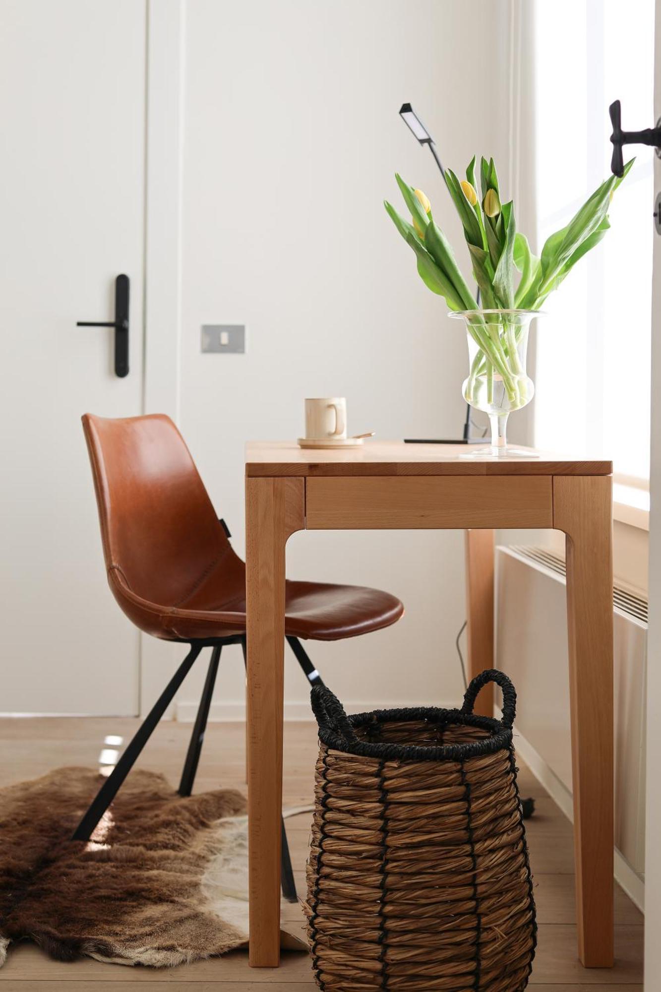 Residence9布鲁日 外观 照片