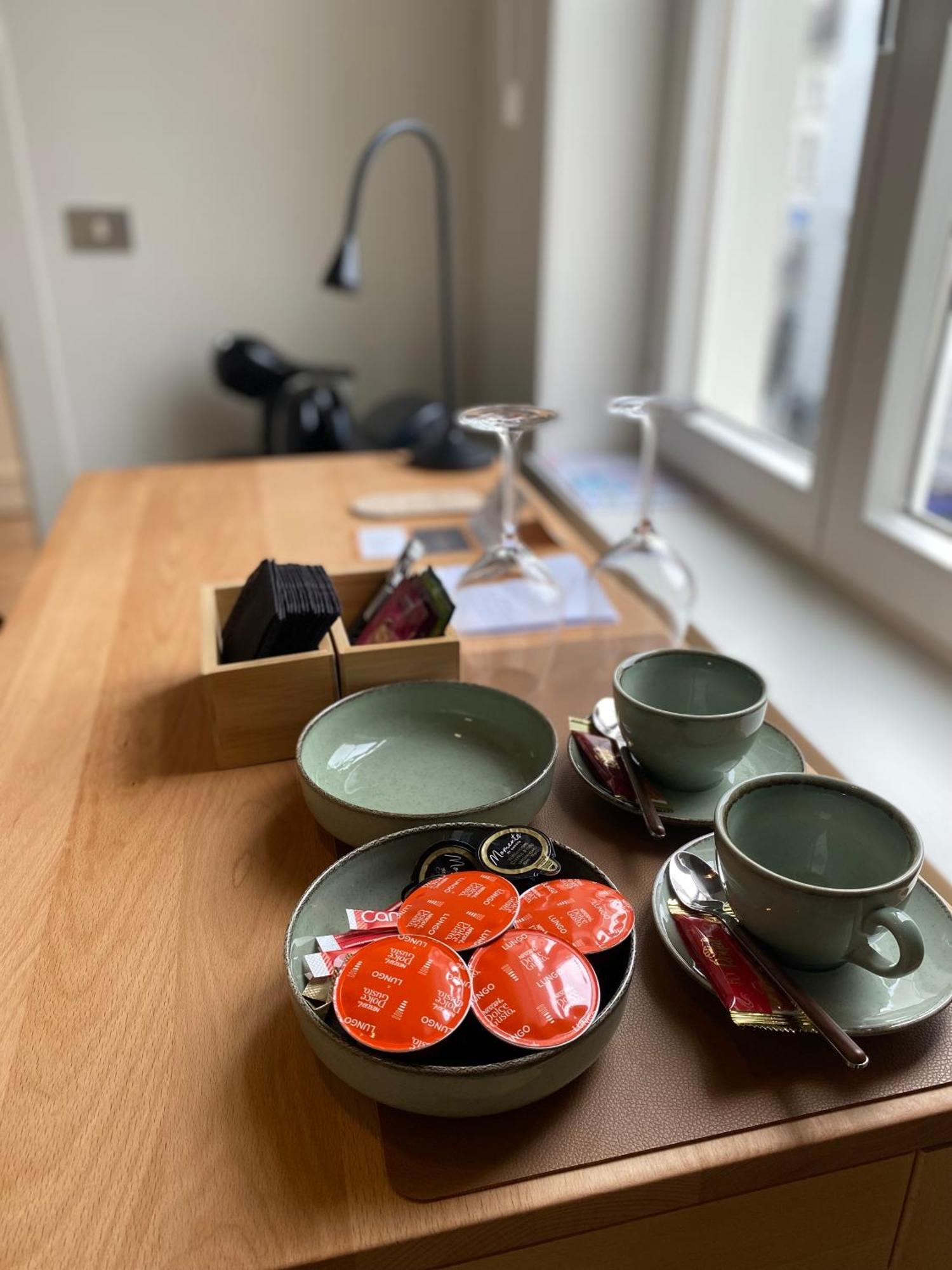 Residence9布鲁日 外观 照片