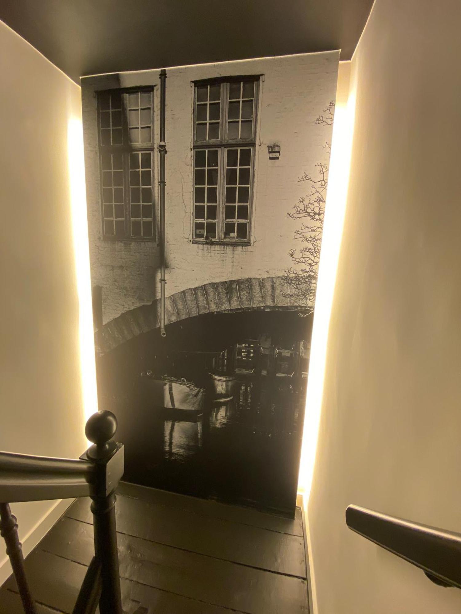 Residence9布鲁日 外观 照片