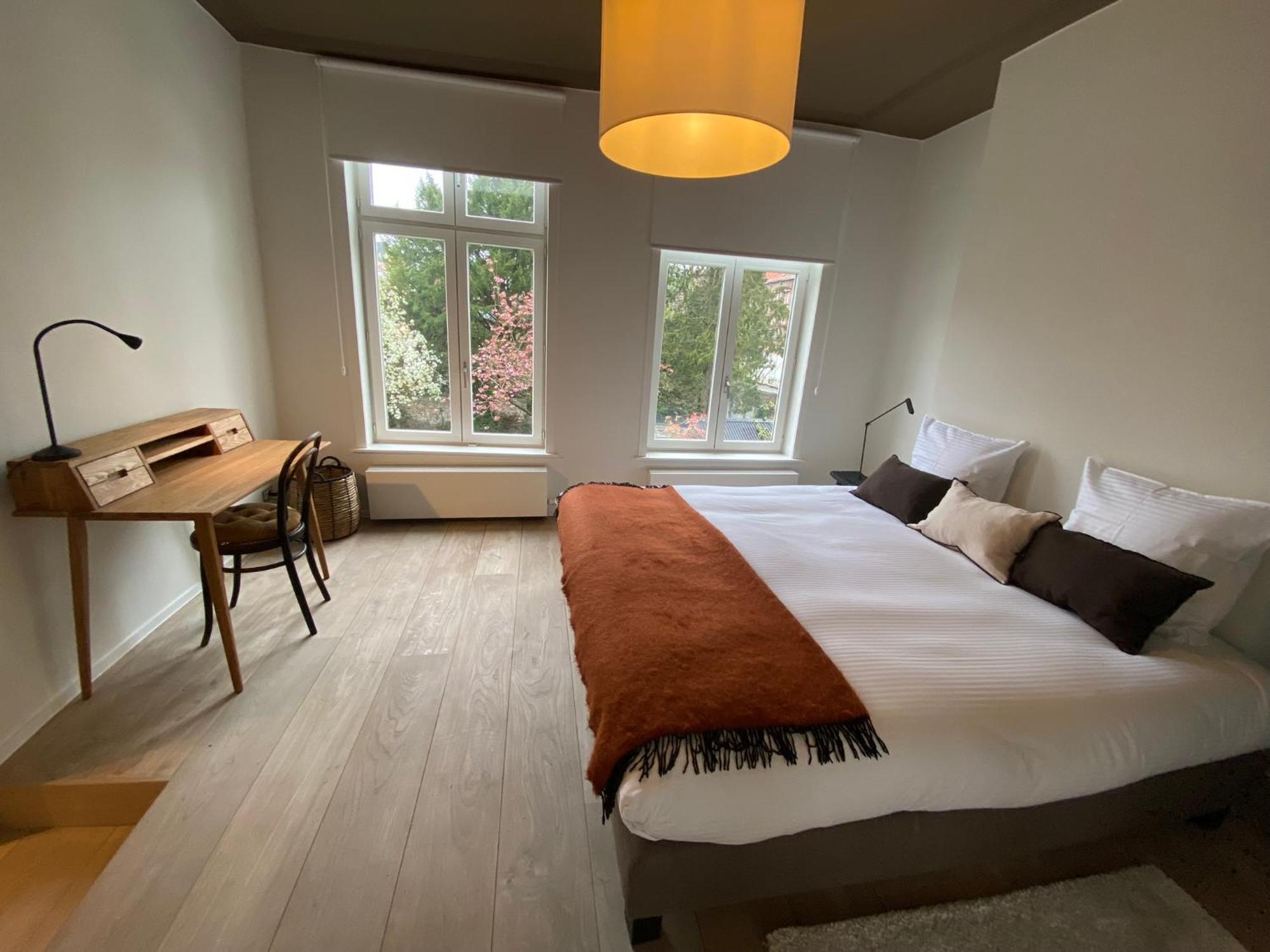 Residence9布鲁日 外观 照片