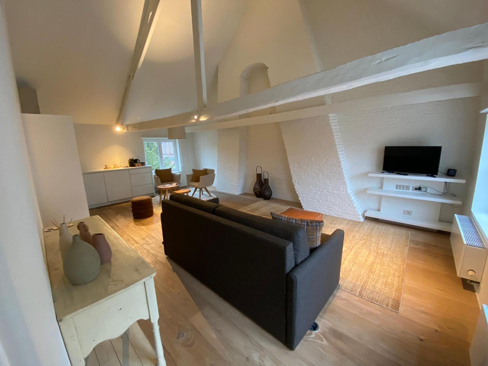 Residence9布鲁日 外观 照片