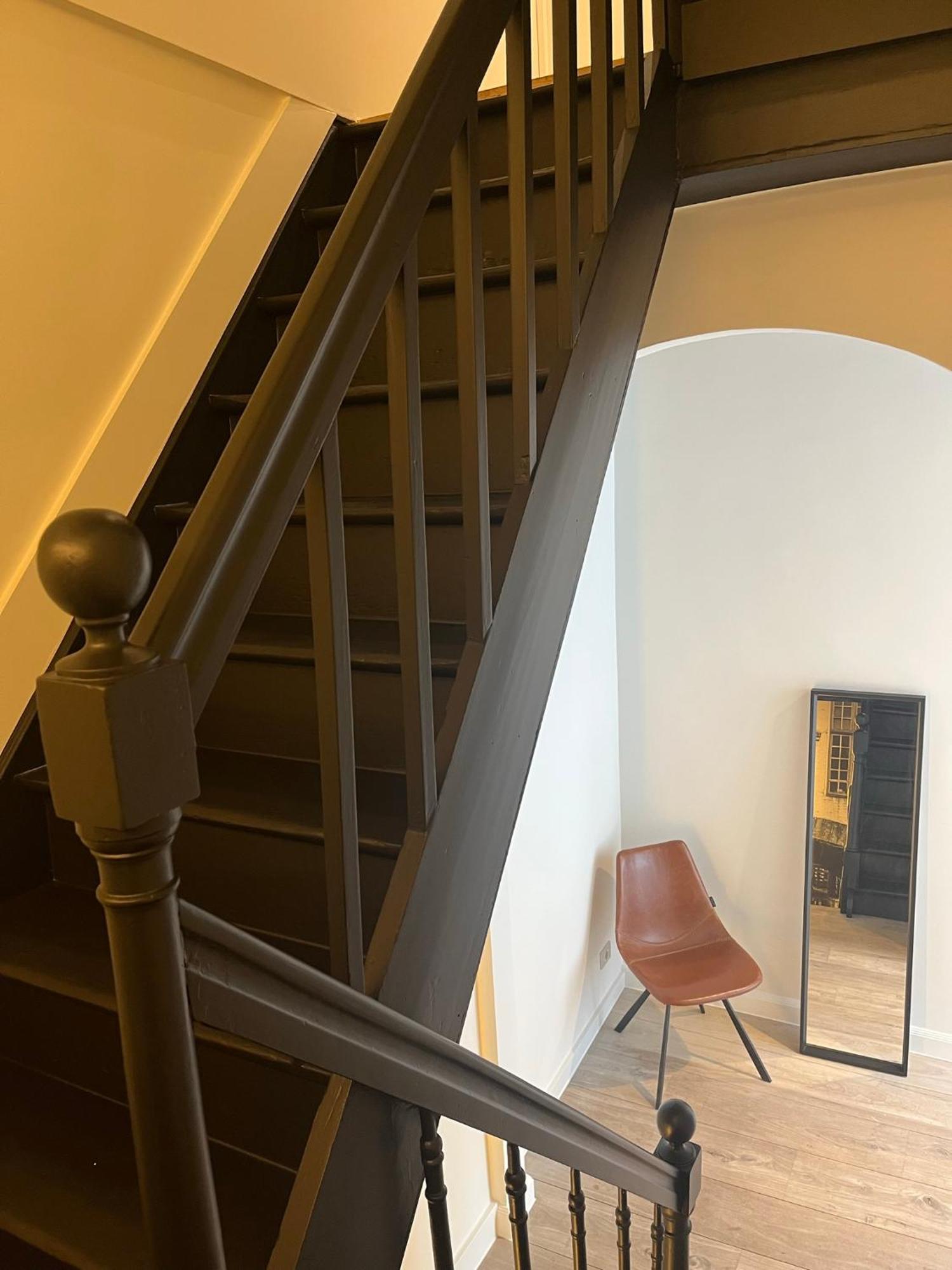 Residence9布鲁日 外观 照片